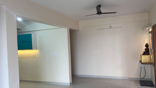 Vivansaa Aurigaa at Chembanahalli, Bangalore